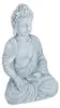 Relaxdays Statua di Buddha seduto, altezza 40 cm, Anteprima dell’immagine prodotto 9