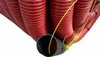 40mm 25m 50m Unterirdisches Wellrohr Rot Leerrohr Produktbild-Vorschau 3