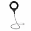 C55 USB LED Lampe 1,5W – 18 LEDs Schwanenhals Licht für Produktbild-Vorschau 4
