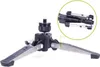 Monopod 2w1 z Nóżkami i Głowicą Olejową / Video Podgląd zdjęcia produktu 8