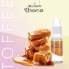 Belissia Lebensmittelaroma Toffee - 10ml Hochdosiertes Produktbild-Vorschau 2