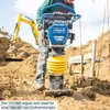 Vibrocostipatore Scheppach VS1000 scheppach - 5,4PS; Anteprima dell’immagine prodotto 8