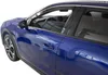 Heko Deflecteurs D'Air / De Vent Pour Dacia Jogger Depuis Voir les images du produit 5