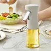 INF 240 ml Ölsprühflasche aus Glas - Sprühflasche für die Produktbild-Vorschau 1