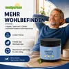 Wellpursan Erektio Stark, 90 kapsúl, pre aktívnych mužov, s Náhľad obrázku produktu 13