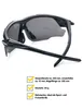 LEANDRO LIDO "Power" Sport Sonnenbrille | Leicht & Produktbild-Vorschau 2