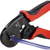 TOOLCRAFT TO-6851883 Crimpzange Aderendhülsen 0.25 bis 10 Produktbild-Vorschau 5