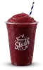 Rainbow Slush Sirup Kirsche 5 Liter 1:5 AZO frei ohne Produktbild-Vorschau 3