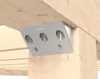 Eckverbinder EckTec - Kopfbänder Ersatz Produktbild-Vorschau 2