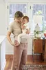 Ergobaby Alta Hip Seat kantoreppu, beige Podgląd zdjęcia produktu 11