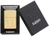 Zapalniczka Zippo Venetian Brass 60000814 Podgląd zdjęcia produktu 2