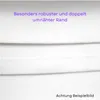 Tischdecken Rund (220 cm ø ) Polyester verschiedene Größen Produktbild-Vorschau 3