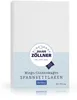 Spannbetttuch Jersey f. Wiege weiß Produktbild-Vorschau 10