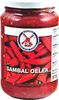 Chilipaste Sambal Oelek | Traditionelle Chili-Paste | Produktbild-Vorschau 1