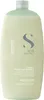 A bottle of shampoo on a plain background. Náhled obrázku produktu