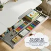 Mark Adler Kinderschreibtisch Study 5.7 Pink Produktbild-Vorschau 5