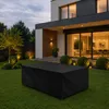 RealG RC-K-2428, telo protettivo per mobili da giardino, Anteprima dell’immagine prodotto 5