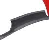 A close-up view of a curved blade tool with a red handle. Podgląd zdjęcia produktu