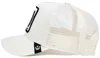 Casquette Goorin Bros 101-0381-WHI pour Uni Voir les images du produit 4