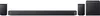 Samsung Q-series Q-Serie Soundbar HW-Q995GF 11.1.4-Kanal Produktbild-Vorschau 1