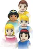 Disney Princess Schneewittchen-Eisenbahnset BRIO 63229900 Produktbild-Vorschau 6