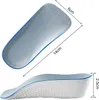 1 Paar orthopädische Einlegesohlen aus Schwamm mit hoher Produktbild-Vorschau 6