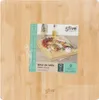 Schneidebrett 37x37cm bambus - 5 five simply smart Produktbild-Vorschau 3