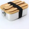 BOXENSTOP Edelstahl Lunchbox 1000ml: Premium & Produktbild-Vorschau 9