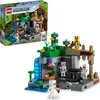 LEGO Minecraft Loch szkieletw, zabawka dla dziecka do Podgląd zdjęcia produktu 13
