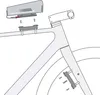 KLICKfix Duo Adaptér Unifit Unifit+ závit na rám, max. 3 kg Náhled obrázku produktu 4