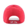 47 Brand Relaxed Fit Cap - MLB Boston Red Sox rot Produktbild-Vorschau 2