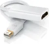 Primewire Adaptateur Mini DisplayPort vers HDMI, Ultra HD Voir les images du produit 1