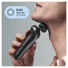 Braun Series 6 61-N7000cc, Folienschaber, Grau, Senso Flex, Produktbild-Vorschau 12