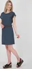 alife and kickin ElliAK A Shirt Dress Damen Produktbild-Vorschau 6