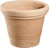 Geli Pflanztopf Milano Ø 45 x 36 cm terracotta Produktbild-Vorschau 1