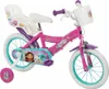 Huffy Corporation Krosové kolo GABBI house 16" růžové Náhled obrázku produktu 1
