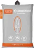 SIENA GARDEN AquaShield Schirmhülle 30x40x215 cm Produktbild-Vorschau 1