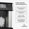 Klarstein výrobník kociek ľadu, 3 l, jednoduché čistenie, Náhľad obrázku produktu 2
