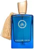 Killer Oud Killer Oud EDP 100 ml UNISEX Produktbild-Vorschau 2