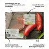 Semi di pomodoro biologici (San Marzano, 10 semi) - Semi di Anteprima dell’immagine prodotto 5