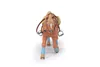 Papo Pferd Des Jungen Reiters, 112 g Produktbild-Vorschau 5