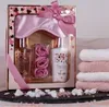 Accentra Geschenkset Frauen Heart Cascade Beauty Set Produktbild-Vorschau 2