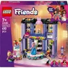 Lego Friends Modeschau in Heartlake City Voir les images du produit 16