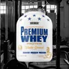 Weider Premium Whey Protein - 2,3 Kg-Dose Vanilla-Caramel Produktbild-Vorschau 7