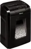Fellowes Powershred 12C - Vorzerkleinerer - Kreuzschnitt Produktbild-Vorschau 3