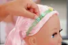 Zapf Creation AG BABY nasce Styling Marker & Accessoires Anteprima dell’immagine prodotto 3
