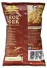Kaiserpalast Kroepoek Original Krakersy krewetkowe natur Podgląd zdjęcia produktu 2