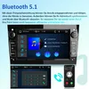 Autoradio CarPlay pour Opel Astra H, Corsa C, D, Zafira B, Voir les images du produit 8