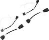 Adapter Adapterkabel Facelift LED Heckleuchten passend für Produktbild-Vorschau 3