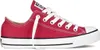Converse Chuck Taylor All Star Ox Frauen Niedrige Top Produktbild-Vorschau 37